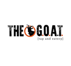The G.O.A.T. - Lakeshore Restaurant - Logo