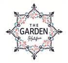 The Garden Halifax Restaurant - Logo