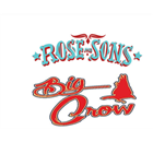 Rose and Sons/Big Crow Restaurant - Logo