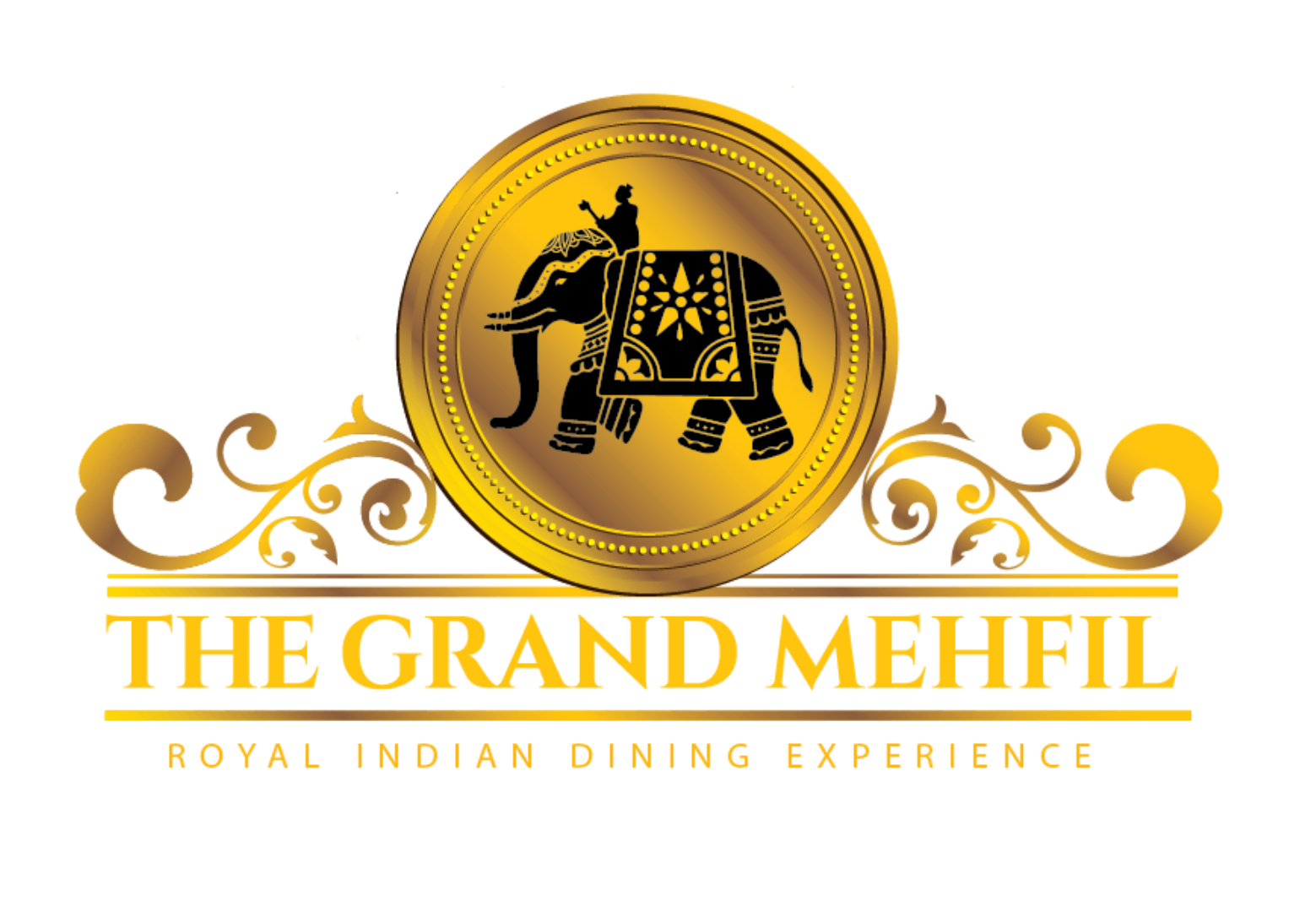 The Grand Mehfil Restaurant - Picture