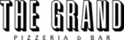 The Grand Pizzeria and Bar Restaurant - Logo
