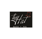 The Hat Resto Pub Restaurant - Logo
