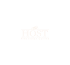 The Host Fine Indian Cuisine - Toronto Restaurant - Logo