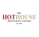 The Hot House Restaurant and Bar Restaurant - Logo