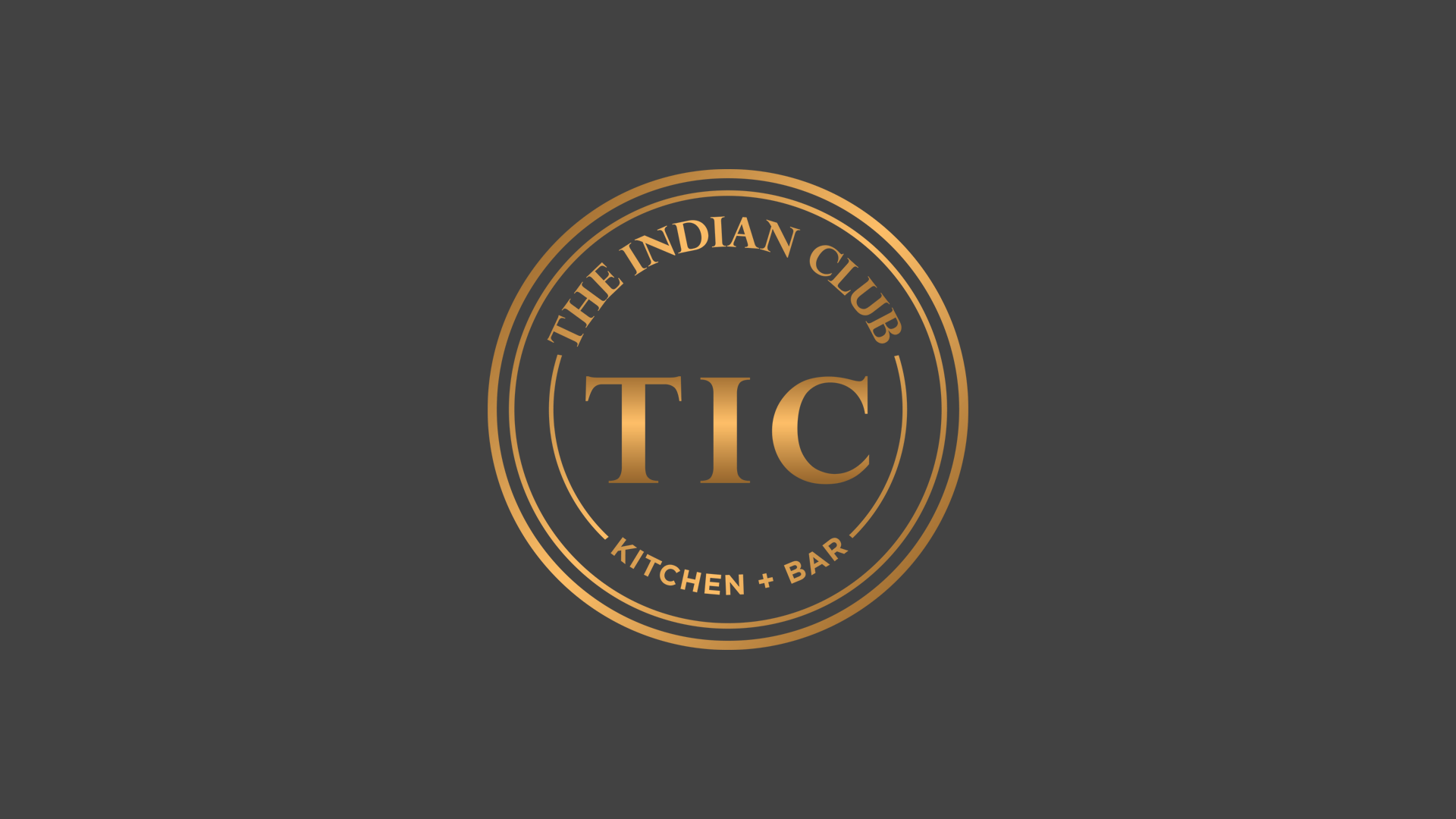 The Indian Club Restaurant - Picture