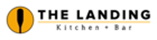 thelandingkitchenandbar.com Restaurant - Logo