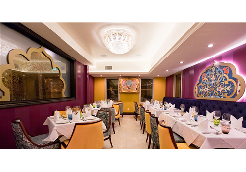 The Maharaja Restaurant - Picture