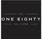 The One Eighty Restaurant - Logo