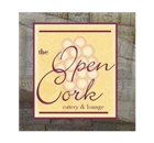 The Open Cork Restaurant & Lounge Restaurant - Logo
