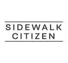 Park - Sidewalk Citizen Restaurant - Logo
