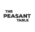 The Peasant Table Restaurant - Logo