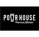 The Pour House Pub and Kitchen Restaurant - Logo