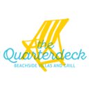 The Quarterdeck Resort Restaurant - Logo