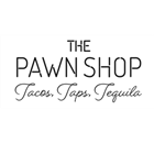 The Pawn Shop YVR Restaurant - Logo