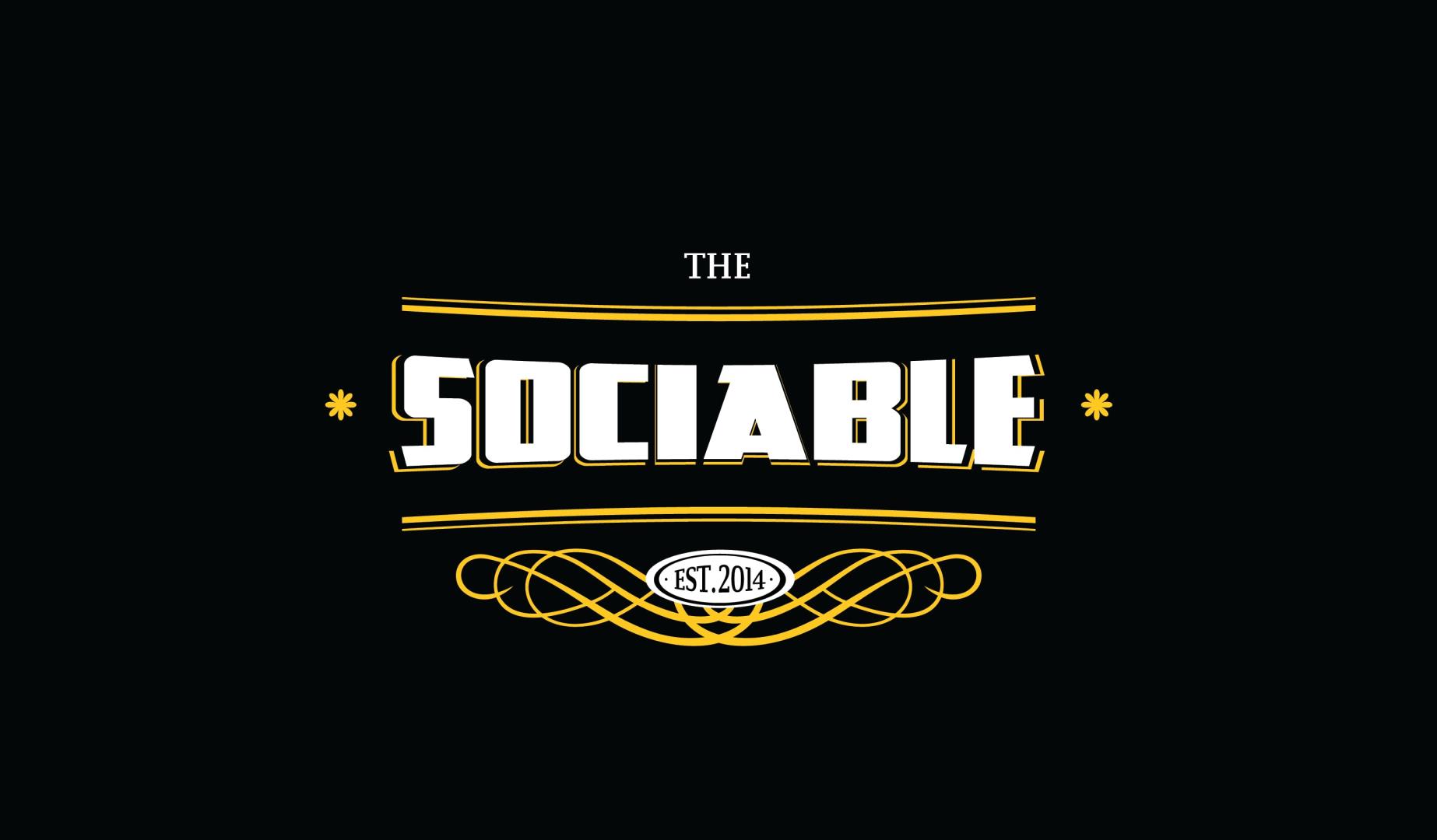 The Sociable Pub Restaurant - Picture