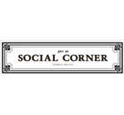 per se Social Corner Restaurant - Logo