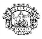 The Surly Mermaid Restaurant - Logo