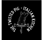 The Twisted Pig Restaurant - Logo