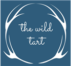 The Wild Tart Restaurant - Logo
