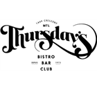 Thursday's Restaurant - Logo