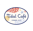 Tidal Café Restaurant - Logo