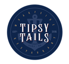 Tipsy Tails Restaurant - Logo