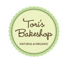 Tori's Bakeshop After Hours Restaurant - Logo