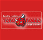 Toro Rosso Restaurant - Logo