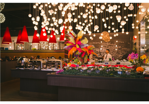 Touro Brazilian Steakhouse and Bar - Richmond Hill | Richmond Hill