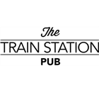 Train Station Pub Restaurant - Logo
