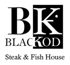BlacKod Restaurant - Logo