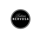 Trattoria Nervosa Restaurant - Logo