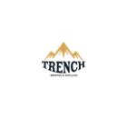 Trench Brewing Restaurant - Logo