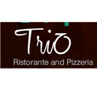 Trio Ristorante and Pizzeria Restaurant - Logo