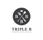 Triple B - Boucherville Restaurant - Logo
