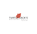 Turtle Jacks - Brampton Restaurant - Logo