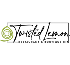 Twisted Lemon Restaurant - Logo