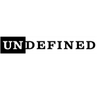 UnDefined Restaurant - Logo
