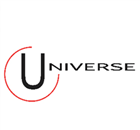 Universe Restaurant Restaurant - Logo