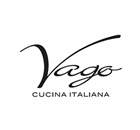 Vago Restaurant - Logo