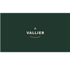 Vallier Bistro Restaurant - Logo