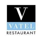 Vatel Québec Restaurant - Logo