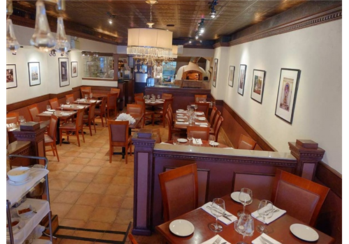 Verdi Restaurant Restaurant - Picture