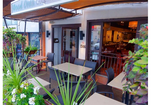 Buonon Ristorante Restaurant - Picture