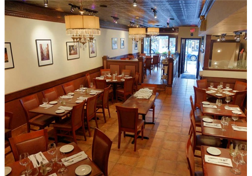 Verdi Restaurant Restaurant - Picture
