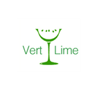 Vert Lime Restaurant - Logo