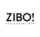 ZIBO!  Centre-Ville Restaurant - Logo