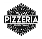 Vespa Pizzeria Restaurant - Logo