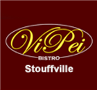 Vi Pei - Stouffville Restaurant - Logo