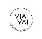 Viavai Restaurant - Logo